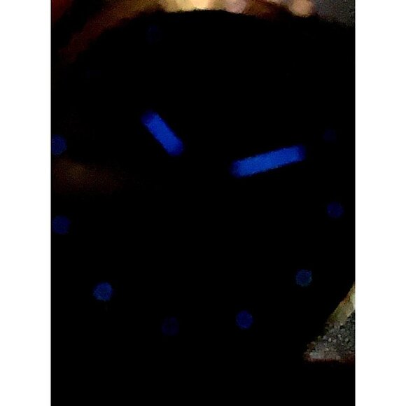 Invicta Women's Watch 14911 Angel Quartz Gold Dial Gray Ceramic Band 32mm - Picture 8 of 14